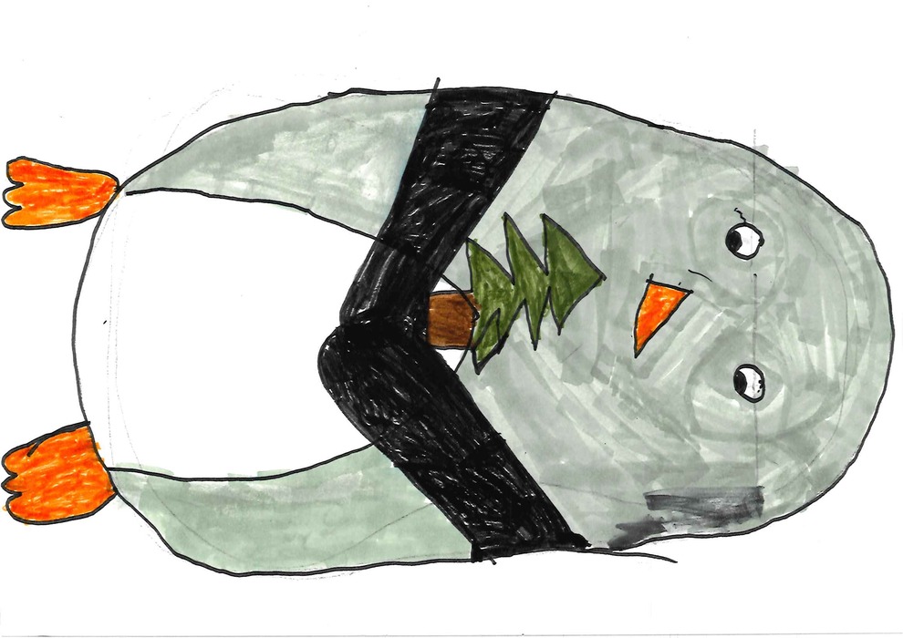 Augustin, 11, Guntramsdorf