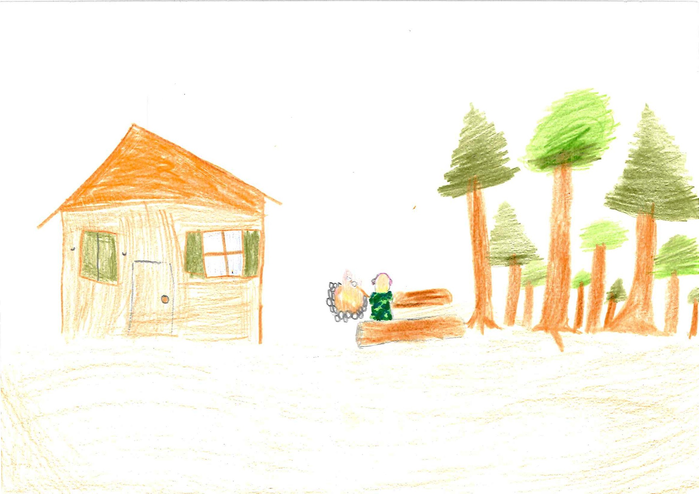 Miya, 10, Maria Lanzendorf
