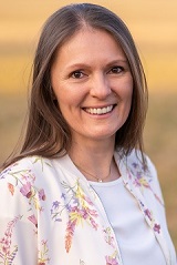 Bindungsanalytikerin Birgit Bichler