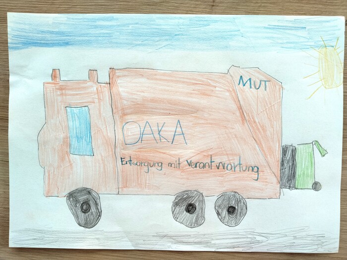 Thomas, 9, Wiesing