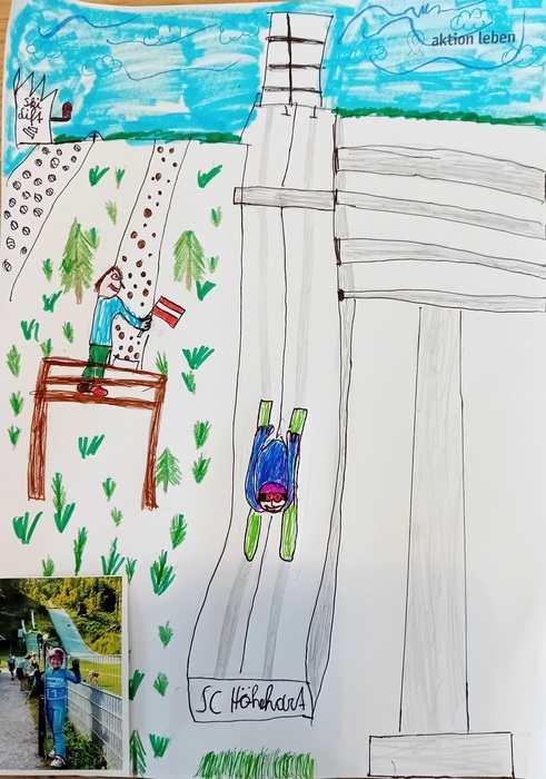 Nina, 10, Kirchheim