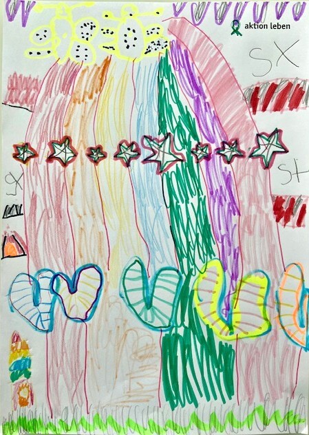 Isabell, 5, Ottensheim