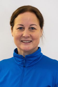 Sandra Laimer Bindungsanalytikerin